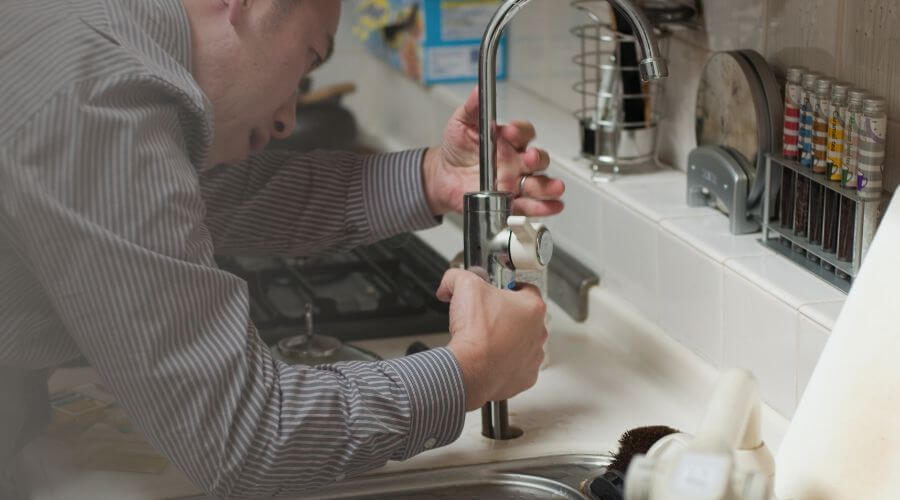Professional Gas Leak Detection in Echo, MN